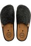Mati Men's House Slippers Black 41/45 - 2