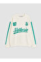 Rmz Gi̇yi̇m Farkiyla Harry Potter Printed Girls' Sweatshirt - 2