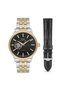 Rms Rms.1.Ag1637.42 Men's Wristwatch