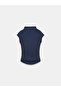 33211 Bra-Free Gathered Detailed Top - 7