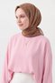 Soft Scarf Ethnic Tan