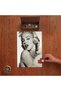 Merilyn Monroe Design 240 Piece Wooden Puzzle in a Wooden Box Pd00125