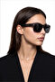 Flyn Gray Black Sunglasses - 3