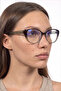 Desa Brown Green Blue Light Protective Glasses - 3