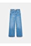 72375 High Waist Lycra Jean - 5