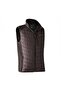 Moor Padded Brown Vest M - 2