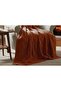 Fiona Stonecube Soft Blanket 150X220 Tile - 2