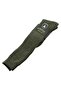D. 31 Dh 2-Pack -45Cm Long Green Socks - 3
