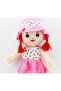 50 cm Cloth Doll Safi̇naz - 2