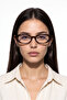 Daniel Leopard Blue Light Protective Glasses - 2