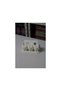 Dental Clinic Business Card Holder – Dental-Themed Business Card and Desktop Card Holder Stand - 2