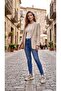 1000 Stone Heeled Slip-On Sneakers