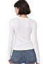 Busem Women's Modal Cotton Blouse - 3
