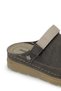 Tess Women's Orthopedic Hospital Work Home Sabo Slippers - 5