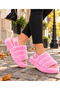 Ugi Slippers Casual Wear Rubber Sole Pink