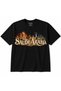 Saudi Arabia Heritage – Alula, Riyadh Skyline & Desert Landmarks Graphic T-Shirt