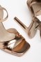 Women's Roz Platform Heeled Shoes - 6