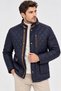 Men's Coat Navy Blue K9613