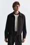 Striped relax fit jacket and pants set - 3