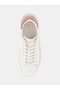 Elbina genuine leather sneaker - 5