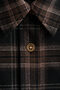 Oversize Flanel Gömlek - 6