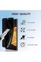 واقي شاشة متوافق مع هاتف Honor Magic V5 5G، واقي شاشة هيدروجيل للخصوصية [تغطية كاملة] - 3