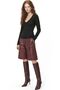 Busem Women's Modal Cotton Blouse - 2