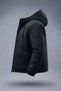 Men's Thick Water and Cold Resistant Winter Fur Premium Coat - 4