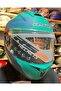 (UMUT MOTOR) RS2 HELMETS - 3