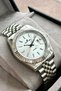 Pl003M Men's Wristwatch with Steel Strap - 5