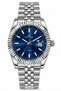 Pl003M Men's Wristwatch with Steel Strap - 5