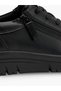 Fermuarlı Sneaker - 5