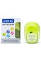 Multicoloured Dust Collector Sharpener Blister Pack of 6 - 8