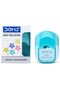 Multicoloured Dust Collector Sharpener Blister Pack of 6 - 6