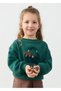 Girl sweatshirt