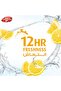 Antibacterial Body Wash, Lemon Fresh, 100% stronger germ protection* & hygiene, 12 hour freshness, 300ml x2 - 4