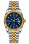 Pl003M Men's Wristwatch with Steel Strap - 3