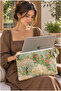 16 Inch Laptop Case 38X27 cm Nature Pattern Zipper Case - 2