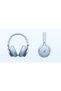 Căști Space One Blue ANC Bluetooth 5.3 - 5