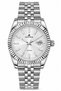 Pl003M Men's Wristwatch with Steel Strap - 6