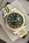 Pl003M Men's Wristwatch with Steel Strap