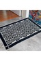 Traditional Ethnic Geometric Handwoven Cotton Area Rug – 29 x 46 Inches
