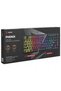 PHENIX Gateron Red Pro, ABS - 7