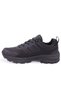 Edmund 10125694 Black Orthopedic Waterproof Outdoor Men's Sports Shoes - 4