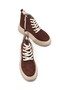 Siri Gala Women's Sneaker Boots 0012939 - 5