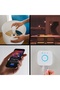 Bec inteligent A60 E27 8W RGBW Wi-Fi ZigBee - 7