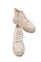 Siri Gala Women's Sneaker Boots 0012939 - 5