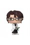 ANIMAȚIE BLEACH Sosuke Aizen 1697 - 2