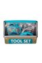 SET DE SCULE 19 piese 1032 - 2