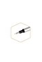 Keep Smiling Pencil Eraser 2.3 mm - 2